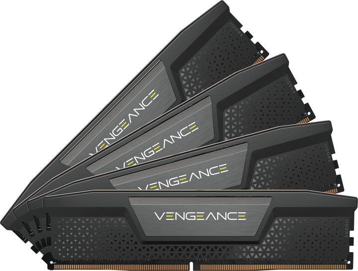 Actual product image Corsair Vengeance (4 x 48GB, 5200 MHz, DDR5-RAM, DIMM)