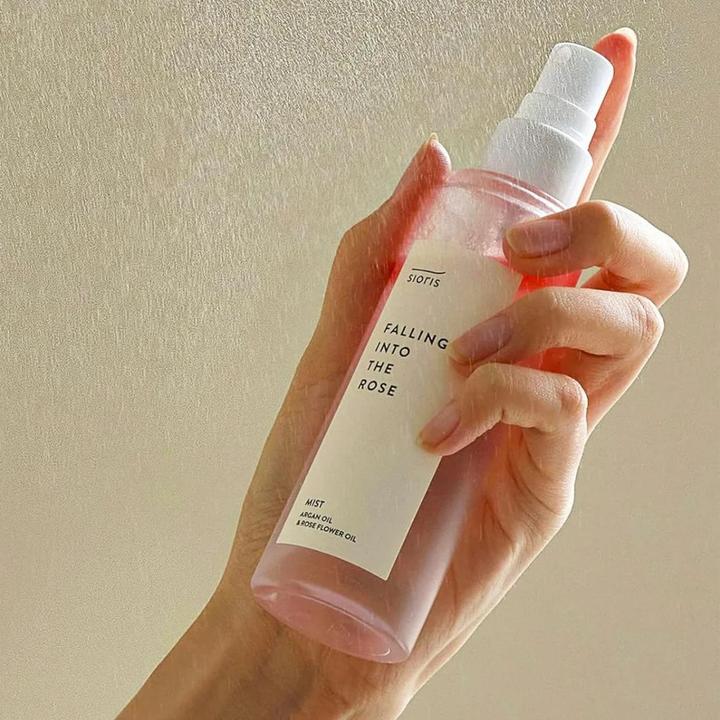 Produktbild Sioris Falling Into The Rose Mist (100 ml)