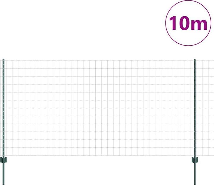Produktbild vidaXL Aussenbarriere