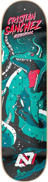 Image du produit Hydroponic Sea Monster Cristian Sanchez Scuba