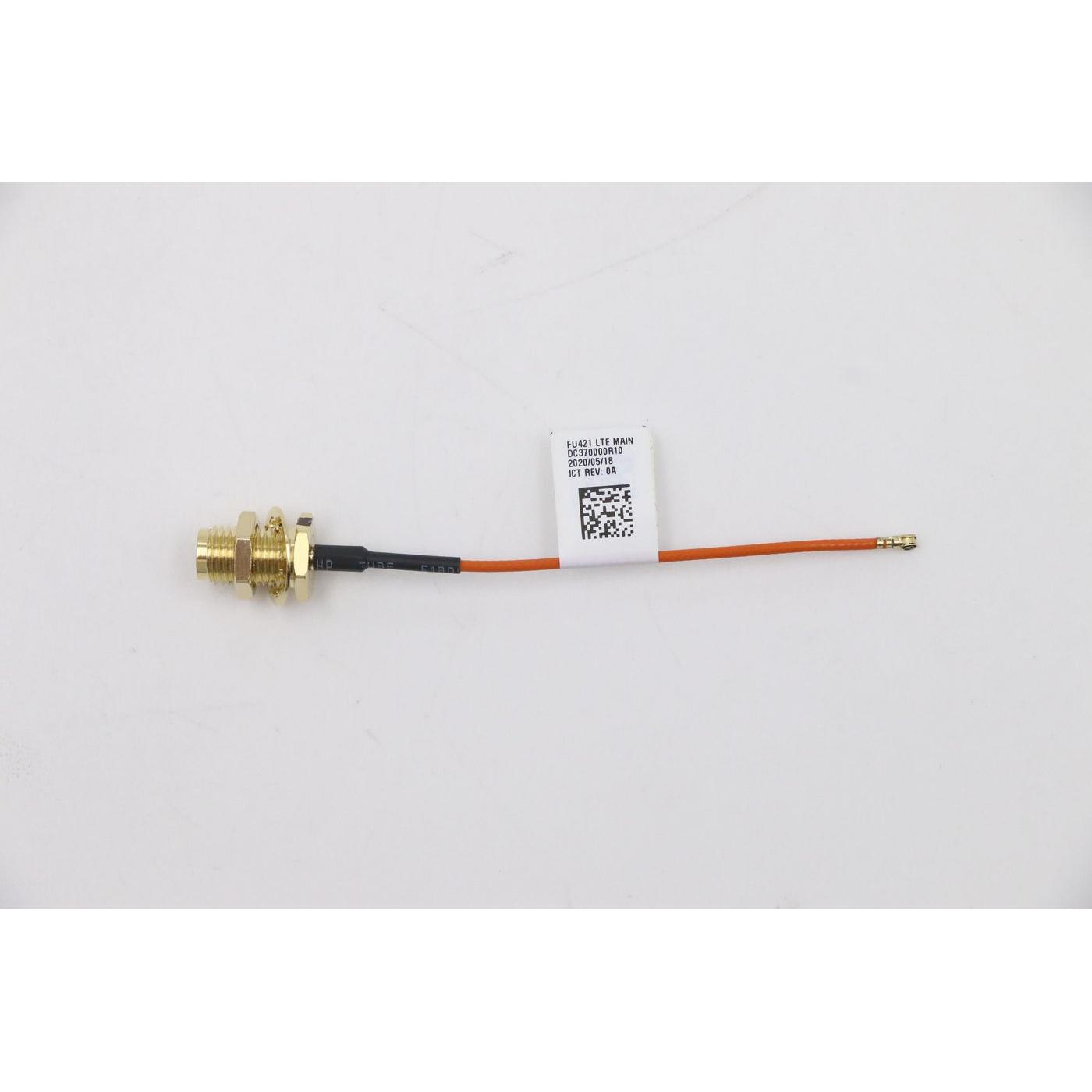 Lenovo Fru, Fan-less Nano LTE SMA, Notebook Ersatzteile