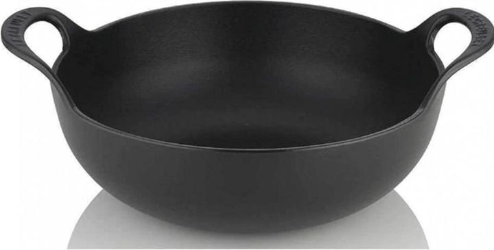 Immagine prodotto Le Creuset Piatto Balti (24 cm, Pentola, Ghisa)