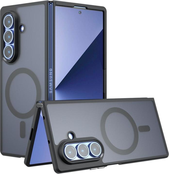 Produktbild Techsuit PureFrost MagSafe (Samsung Galaxy Z Fold7)