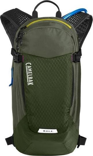Actual product image Camelbak M.U.L.E. 12 backpack (12 l)