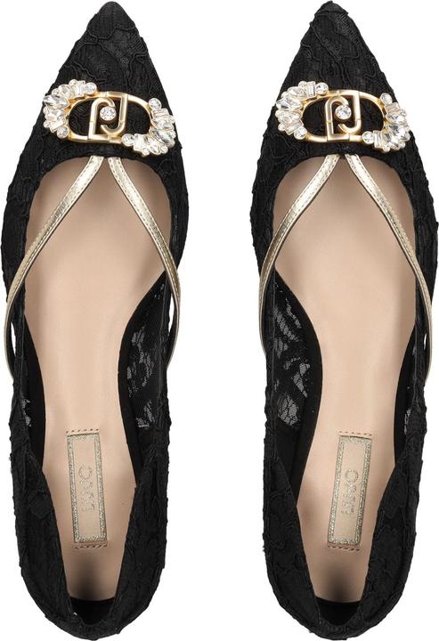 Actual product image Liu Jo Ballerinas (39)