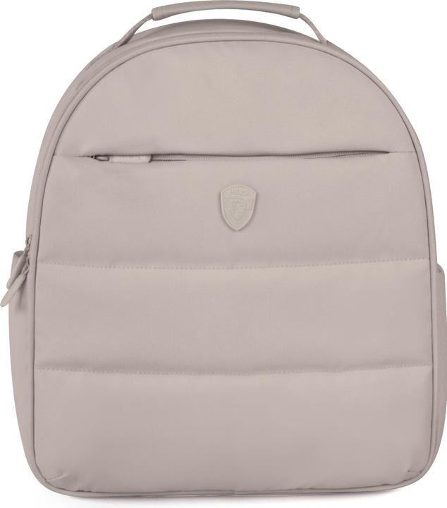 Produktbild Heys The Puffer -reppu, beige (12 l)