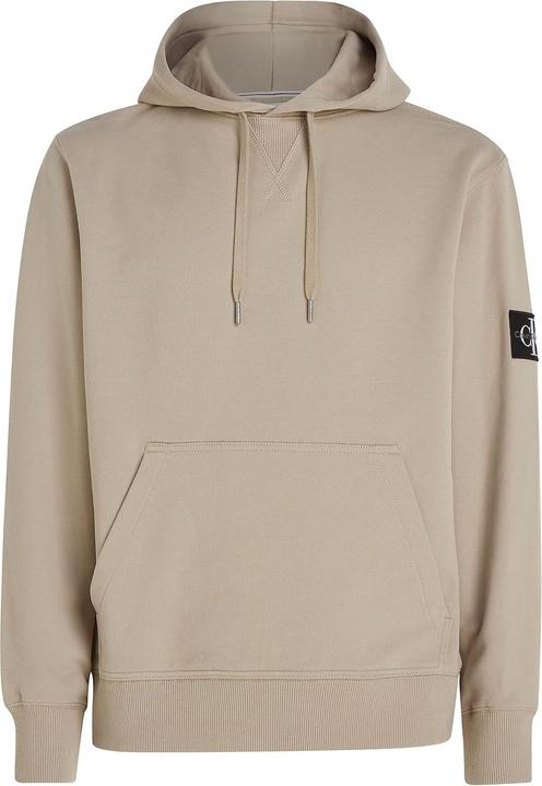 Produktbild Calvin Klein Felpa con Badge (XS)