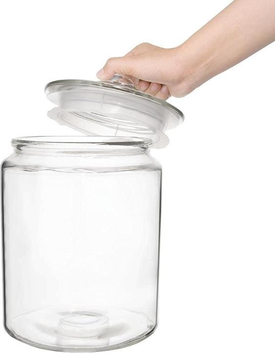 Produktbild Olympia Glas Keksdose,L (6.35 l)