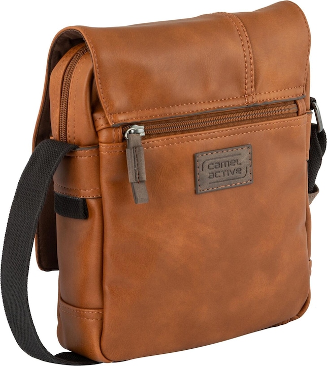 Produktbild Camel Active Cross Bag mit verstellbaren Schulterriemen