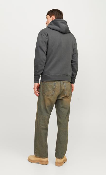 Image du produit Jack & Jones Imprimé Sweat à capuche Sweat à capuche (XL)