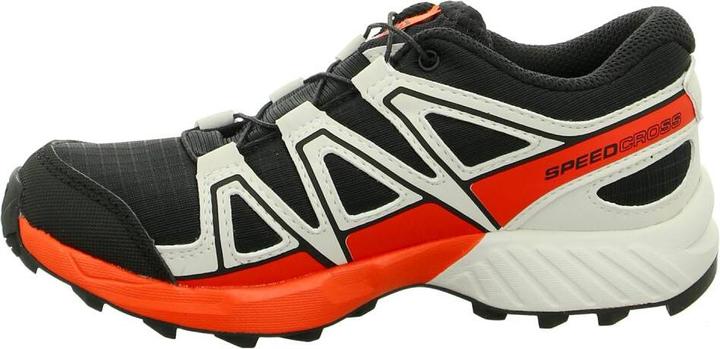 Produktbild Salomon Speedcross WP Junior /lunar (32)