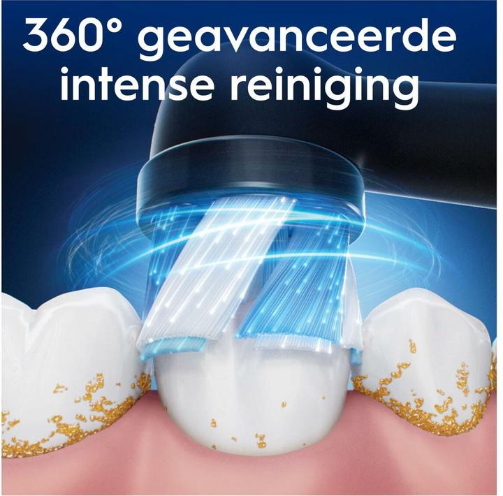 Actual product image Oral-B iO Ultimative Reinigung (4 x)