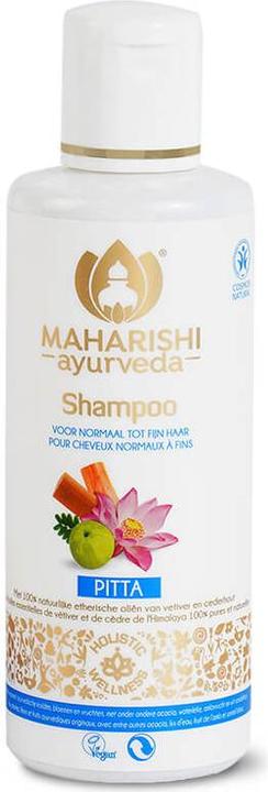 Immagine prodotto Maharishi Ayurveda Shampoo Pitta (200 ml)
