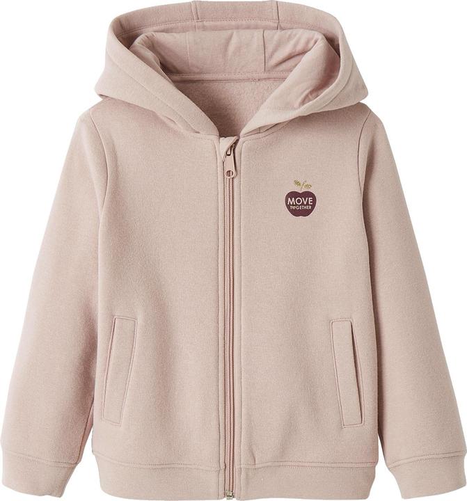 Actual product image Vertbaudet Sweat-Shirt/Jacke (92)