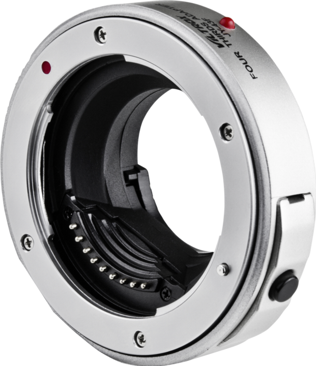 Actual product image Viltrox JY-43F Olympus