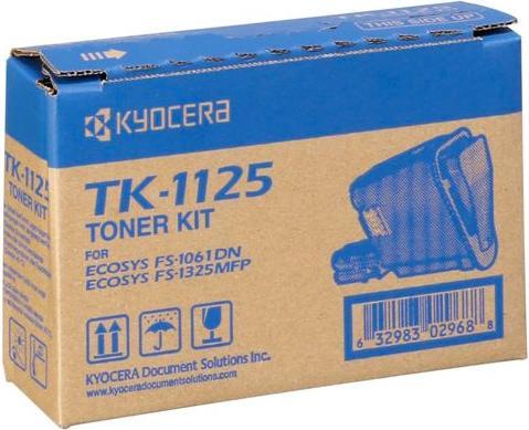 Image du produit Kyocera Tk-1125 (CF)