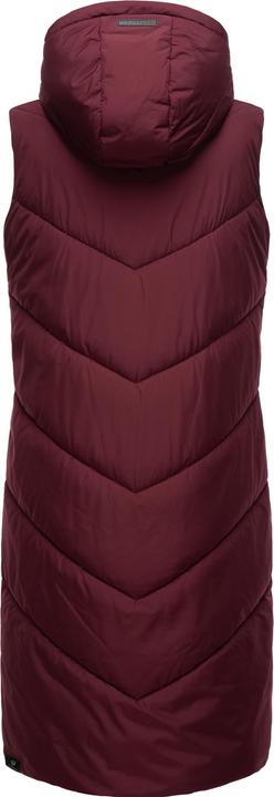 Actual product image Ragwear Suminka Vest (3XL)