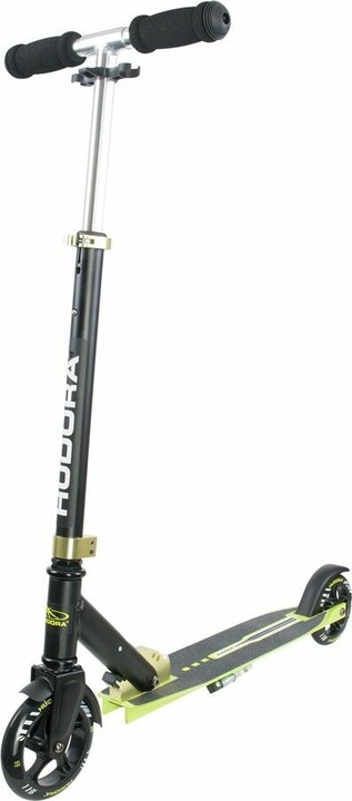 Produktbild Hudora Big Wheel Bold 145