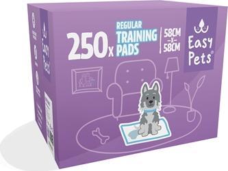 Easypets Regular Training Pads (Hund)