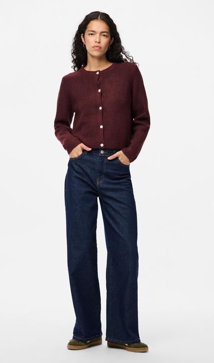 Actual product image Pieces PCSILLY Strickjacke (XL)