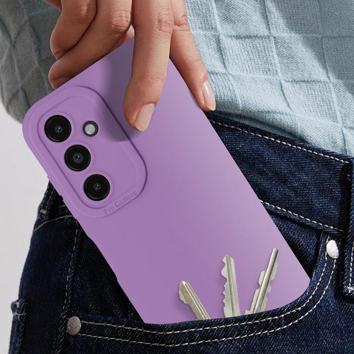 Image du produit Avizar SoftGlow Case Series (Samsung Galaxy A15)
