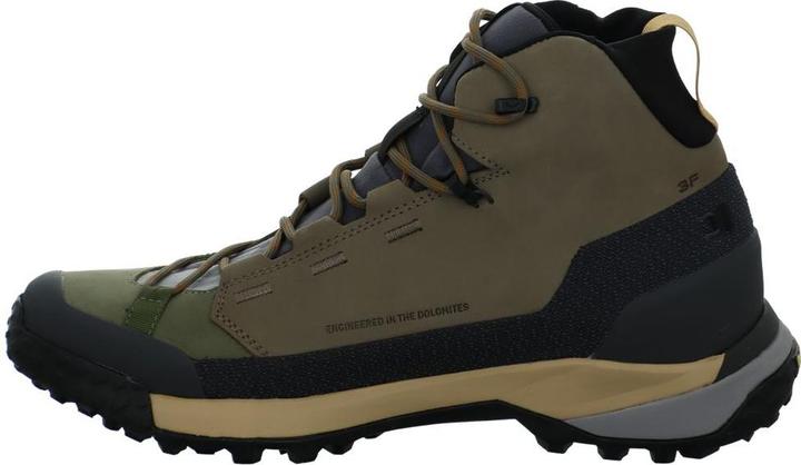 Immagine prodotto Salewa Puez Leather Mid PTX (41)