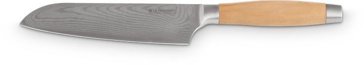 Actual product image Le Creuset Santoku knife (18 cm)