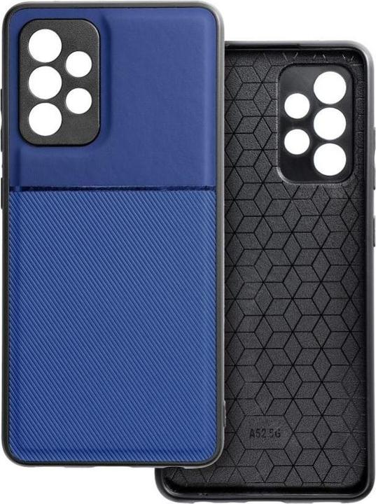 Produktbild OEM Other NOBLE case for HUAWEI P30 Pro blue (Huawei P30 Pro)