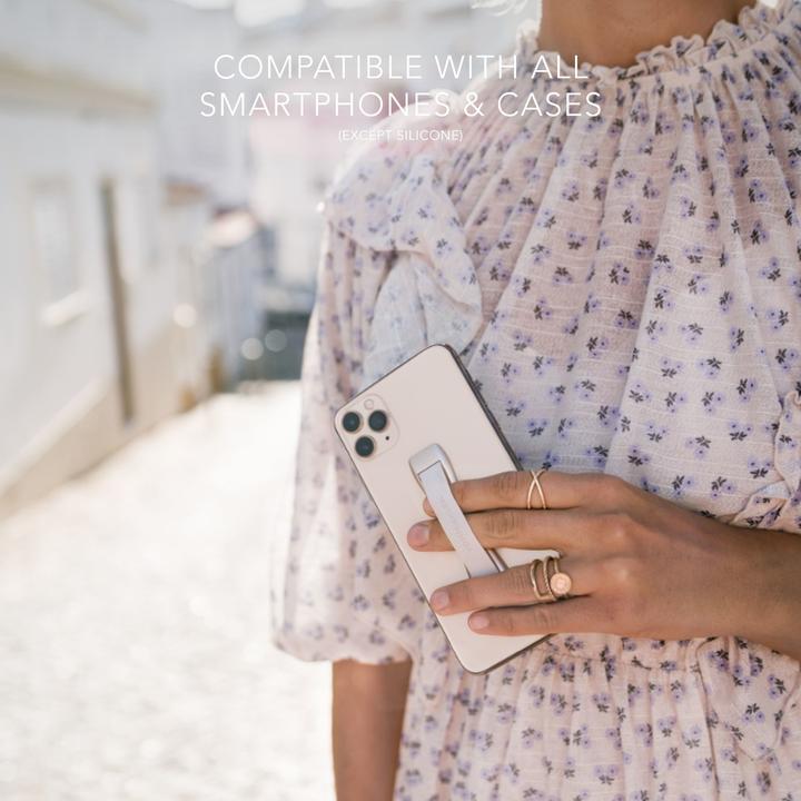 Produktbild Vonmählen Backbone Alu silber