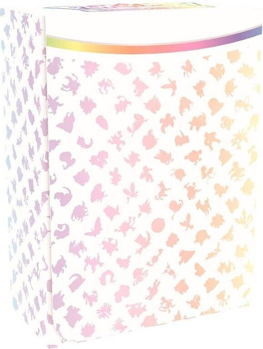 Produktbild Pokémon 151 Deckbox