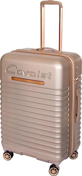 Actual product image JTI Pasadena Gross Bronze/Bronze (123 l, XL (from 140l))