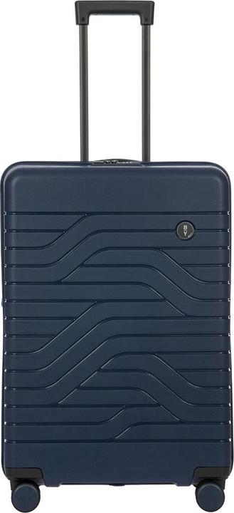 Produktbild Brics Ulisse B1Y - Erweiterbarer Trolley Spinner Medium (90 l)