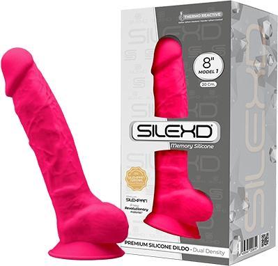 Actual product image Silexd Model 1