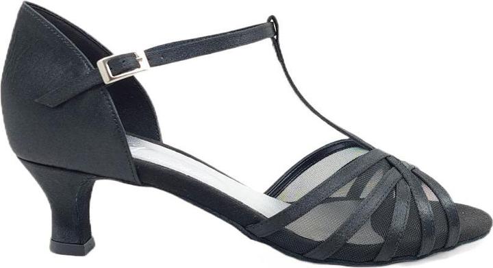 Image du produit Dancing Queens 705 Chaussures de danse (42)