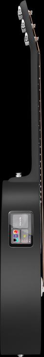 Immagine prodotto Lava Music Chitarra ME Play 36 pollici Nightfall (Chitarra acustica, Laminato ad alta pressione (HPL))