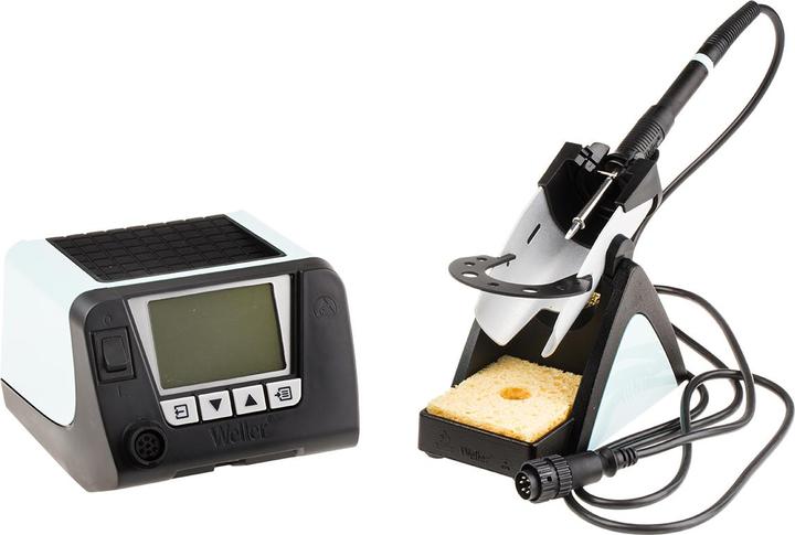 Immagine prodotto Weller Erem Stazione di saldatura a 1 canale WT 1013