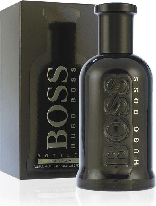 Actual product image BOSS Parfum (Eau de parfum, 100 ml)