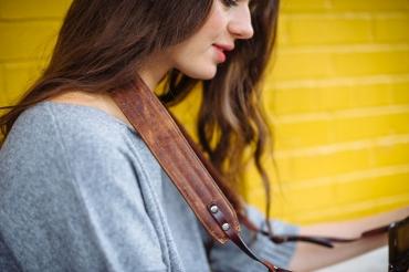 Produktbild ONA Presidio (Schultergurt)