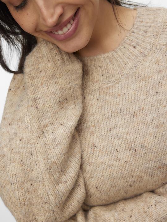 Actual product image Vero Moda VMCINGRID Strickpullover Strickpullover (46, 48)