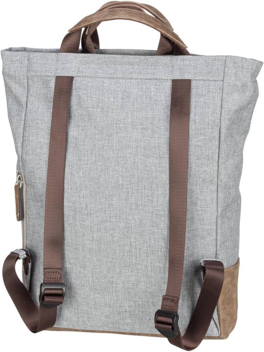 Actual product image Zwei Backpack / Daypack Olli OR140 (10 l)