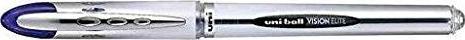 Image du produit Uni-ball Vision Elite (Silver, 1x)