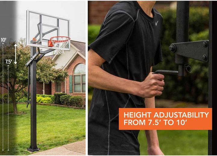 Immagine prodotto Goalrilla CV60