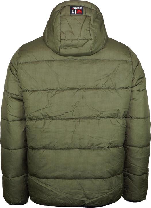 Actual product image Camp David Jacke Steppjacke (M)