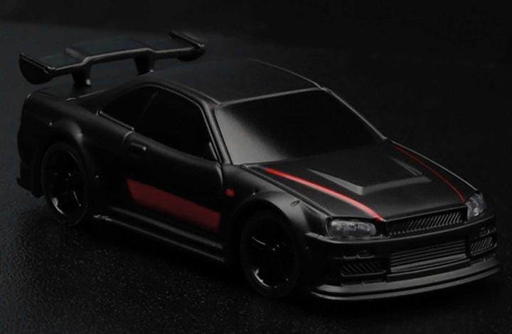 Immagine prodotto Turbo Racing C74 Su strada (RTR pronto all'uso)