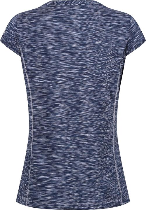 Actual product image Regatta Womens/Ladies Hyperdimension II T-Shirt (38)