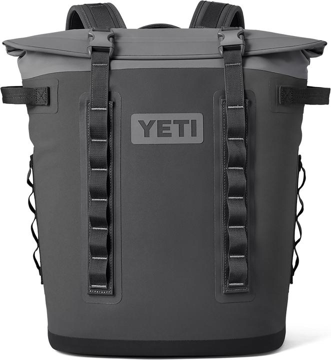Image du produit Yeti Hopper Soft Backpack Cooler (12 l)