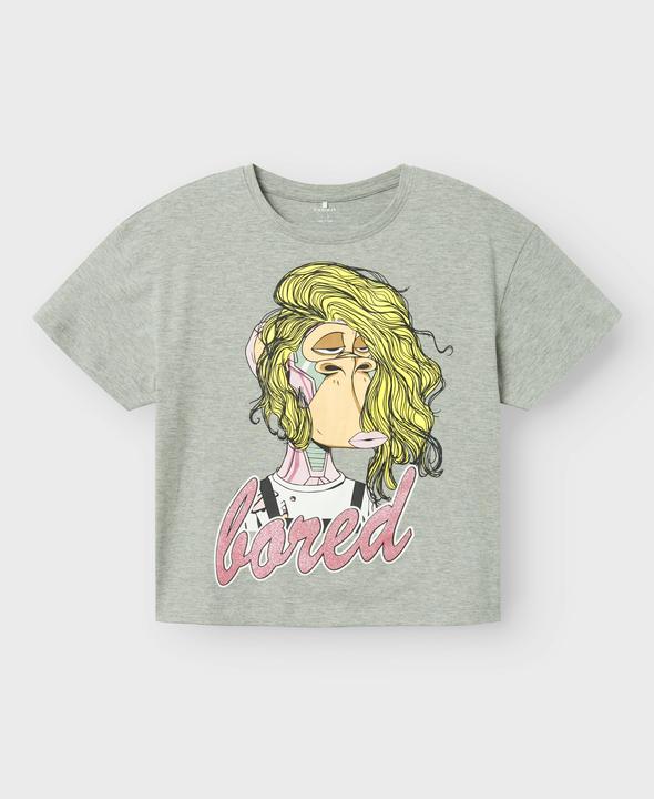 Immagine prodotto Name it Bored Ape T-Shirt (122, 128)