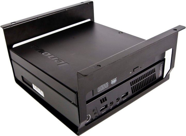 Produktbild Lenovo 0B47097, ThinkCentre Tiny Under Desk Mount Bracket