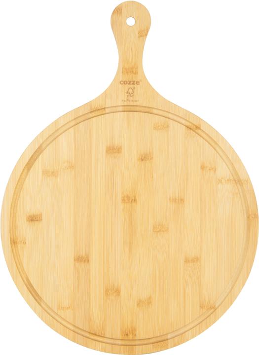 Cozze Pizza board ø 35 cm