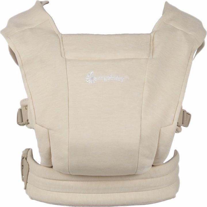 Actual product image Ergobaby Embrace newborn carrier